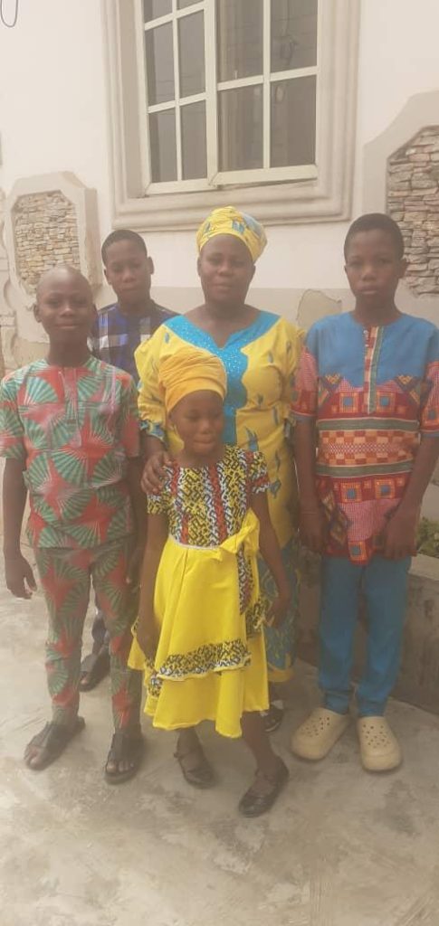Heartfelt Messages From Sis Adaeze Okonkwo,